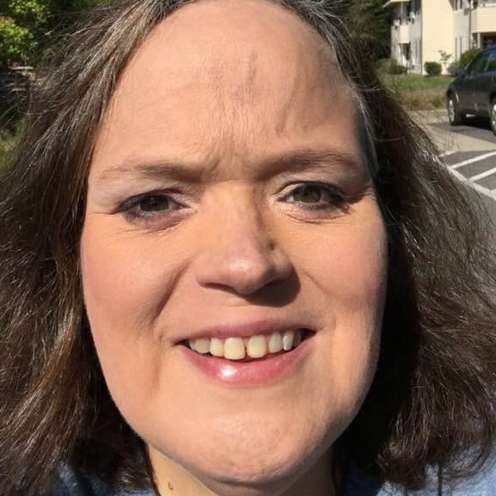 Meet your Posher, Tammy